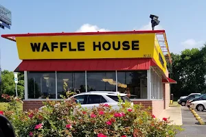 Waffle House image