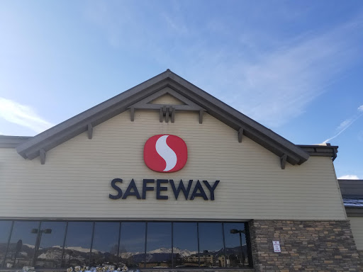 Grocery Store «Safeway», reviews and photos, 1008 Summit Blvd, Frisco, CO 80443, USA
