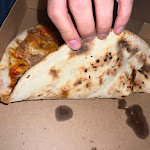 Photo n°3 de l'avis de Ilja.o fait le 20/10/2023 à 20:23 sur le  Pizzeria Valentino Viersen à Viersen