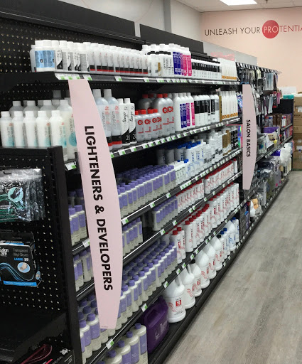 Beauty Supply Store «Sally Beauty», reviews and photos, 2552 Enterprise Rd, Orange City, FL 32763, USA
