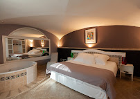 Chambres du Restaurant Ostella Spa & Resort à Bastia - n°4