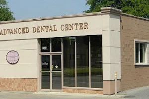 Advanced Dental Center - Lincoln Park image