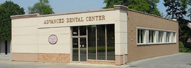 Advanced Dental Center - Lincoln Park
