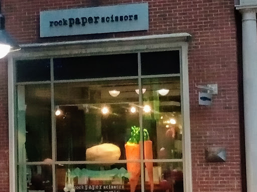 Invitation Printing Service «Rock Paper Scissors», reviews and photos, 321 E Main St, Charlottesville, VA 22902, USA