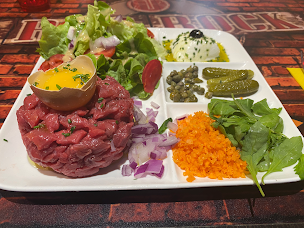 Photo n°10 de Red Rock Café à Chalon-sur-Saône ()