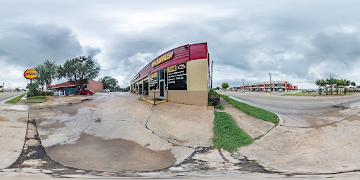 Car Repair and Maintenance «Midas», reviews and photos, 2500 S Dairy Ashford Rd, Houston, TX 77077, USA