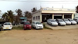 Tata Motors Cars Showroom   Urs Kar, Mandya