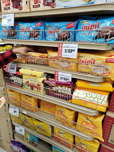 Supermarket «Island Pacific Supermarket», reviews and photos, 1512 E Amar Rd, West Covina, CA 91792, USA