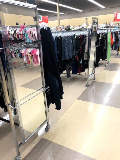 Thrift Store «Savers», reviews and photos