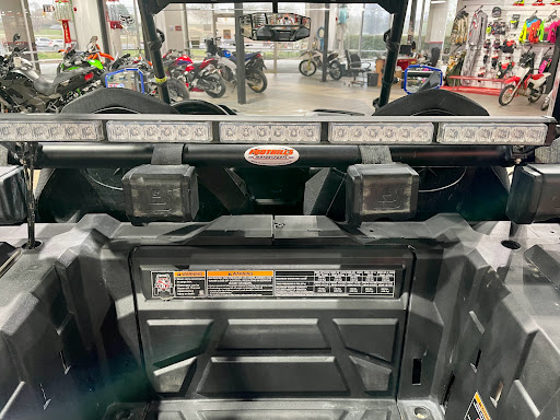 Motorcycle Dealer «Foothills Motorsports», reviews and photos, 104 Halter Dr, Piedmont, SC 29673, USA