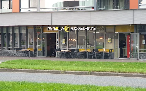 Parola 61 Food & Drinks image