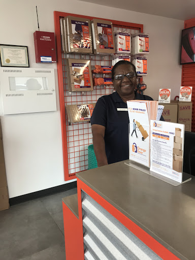 Self-Storage Facility «Public Storage», reviews and photos, 8901 159th St, Orland Hills, IL 60487, USA