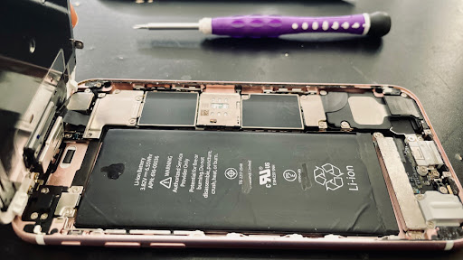 iRepairYou - iPhone Screen Repair Service At Your Home