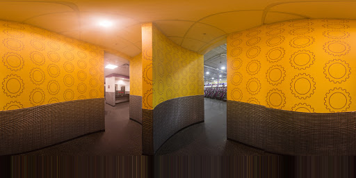 Gym «Planet Fitness», reviews and photos, 1630 NE 163rd St, North Miami Beach, FL 33162, USA