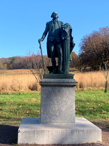 George Washington Monument (Valley Forge National Park)