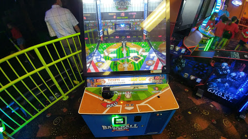 Laser Tag Center «Xtreme Adventures Family Fun Center», reviews and photos, 24810 FL-54, Lutz, FL 33559, USA