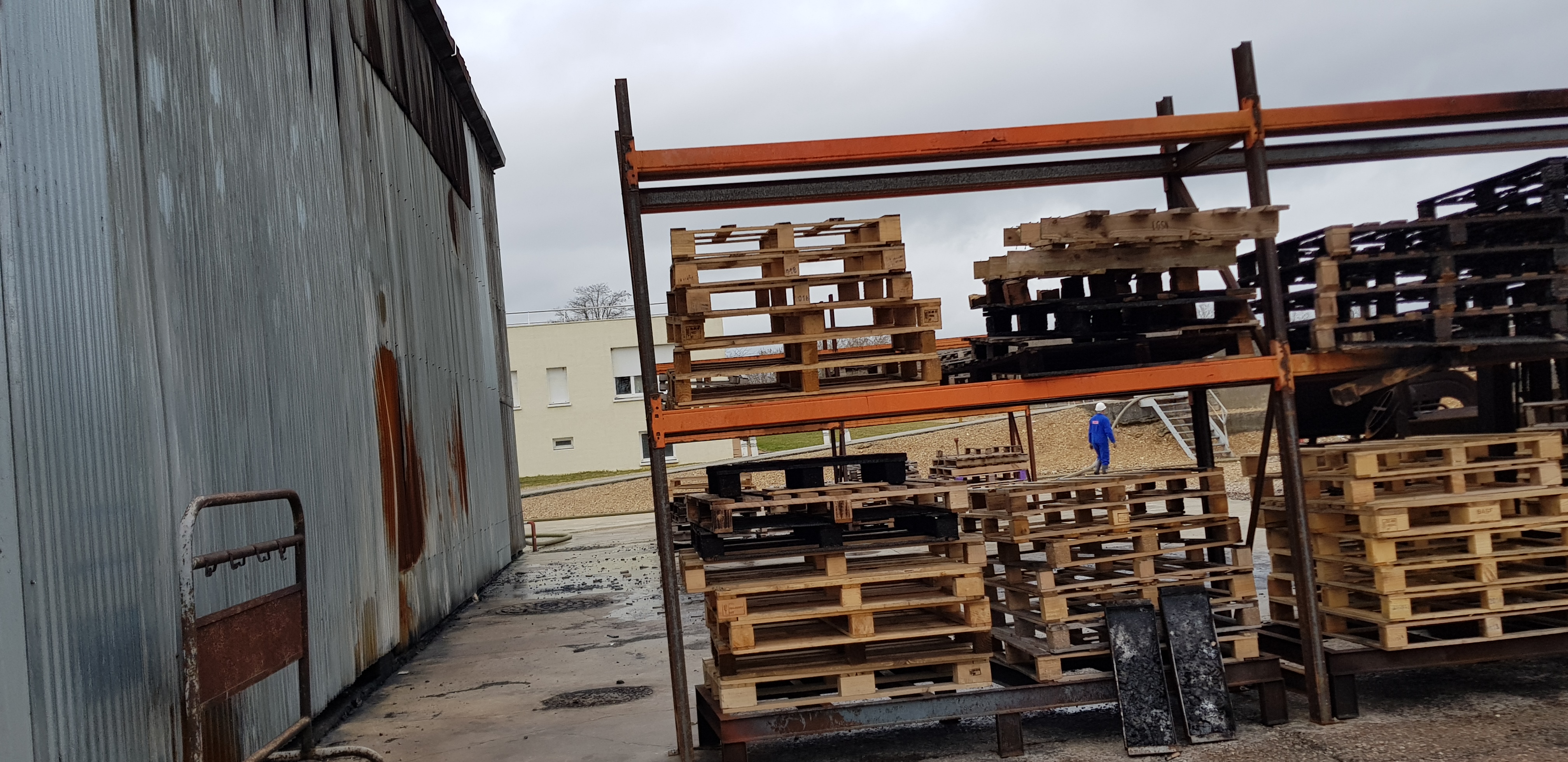 Photo n° 3 de l'avis de Tr.i fait le 06/03/2019 à 06:05