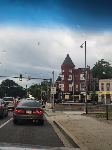 Liquor Store «Big Ben Liquor Store», reviews and photos, 1300 North Capitol St NW, Washington, DC 20002, USA