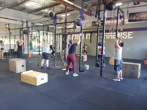 Gym «CrossFit Immense», reviews and photos, 11520 SE 82nd Ave D, Portland, OR 97086, USA