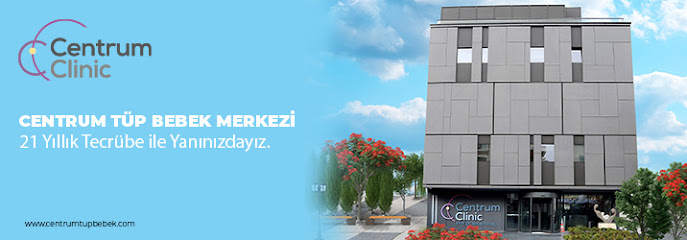 Ankara CENTRUM Tüp Bebek Merkezi