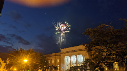 Performing Arts Theater «Julie Rogers Theatre», reviews and photos, 765 Pearl St, Beaumont, TX 77701, USA
