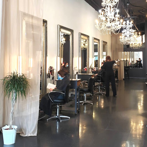 Beauty Salon «Salon Burke», reviews and photos, 490 Congress St, Portland, ME 04101, USA