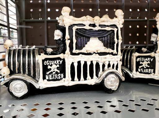 Craft Store «Michaels», reviews and photos, 19 Airport Rd, Westerly, RI 02891, USA