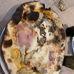 Photo n°1 de l'avis de Silvia.a fait le 07/12/2023 à 13:38 sur le  Ristorante Carisma à Maranello