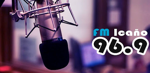 96.9 FM Icaño