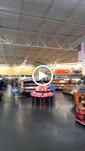 Department Store «Walmart Supercenter», reviews and photos, 8730 Liberty Rd, Randallstown, MD 21133, USA