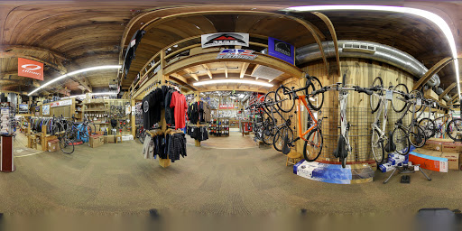 Camping Store «Sunrift Adventures», reviews and photos, 1 Center St, Travelers Rest, SC 29690, USA