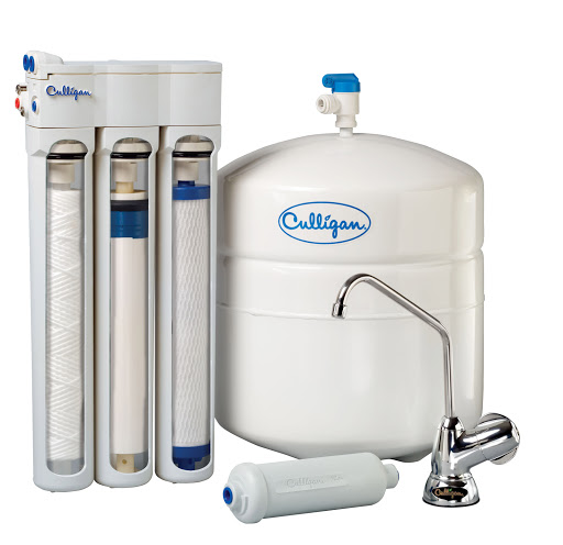 Water filter supplier Santa Clarita