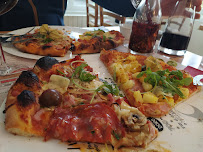 Plats et boissons du Buona Pasta - Livraison de pizza - Restaurant italien à Attin - n°15