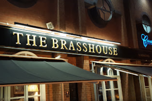 The Brasshouse image