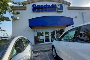 Goodwill - Margate image