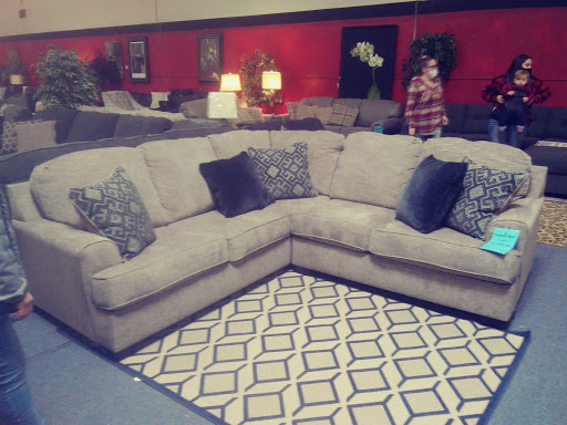 Furniture Store «Furniture World», reviews and photos, 7017 NE St Johns Rd, Vancouver, WA 98665, USA
