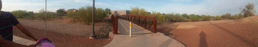 Park «Bicentennial Park», reviews and photos, 16705 N Nash St, Surprise, AZ 85378, USA