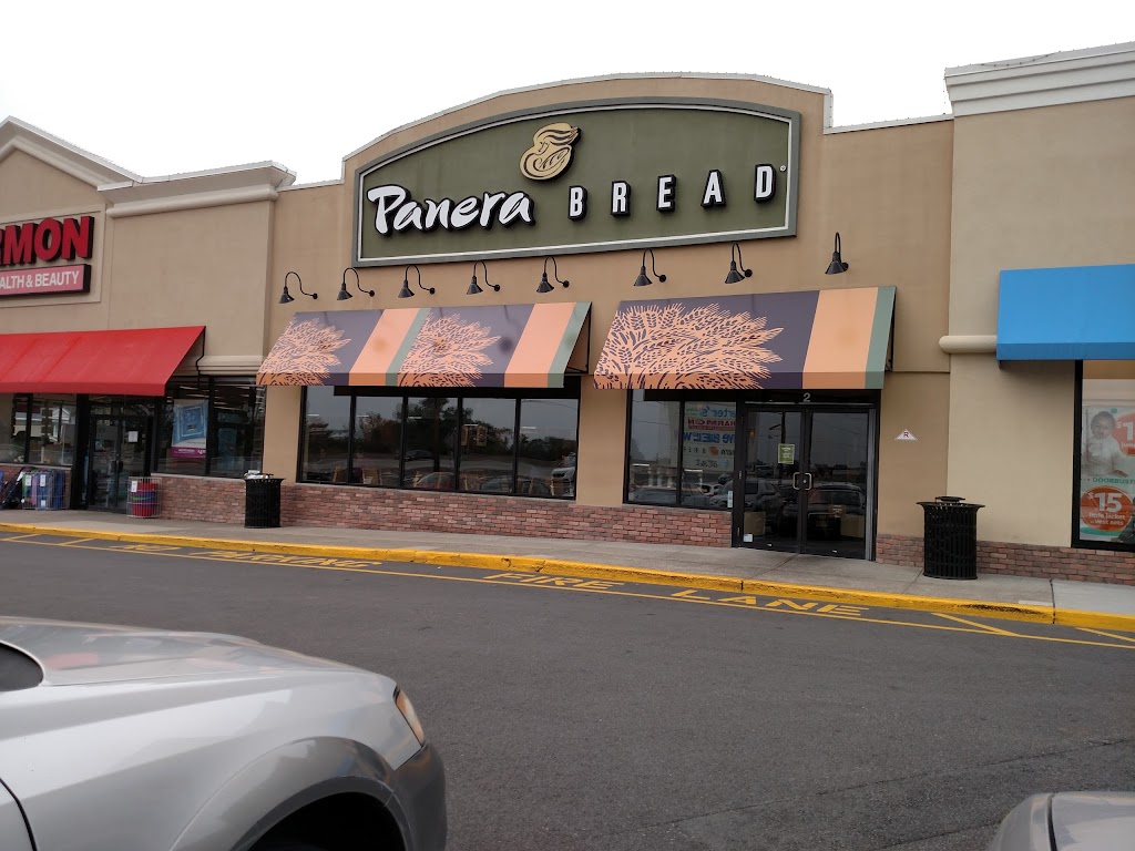 Panera Bread 08869