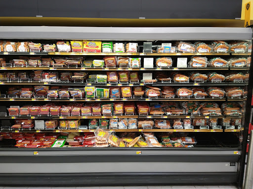 Department Store «Walmart Supercenter», reviews and photos, 310 W 5th St, Benton, KY 42025, USA