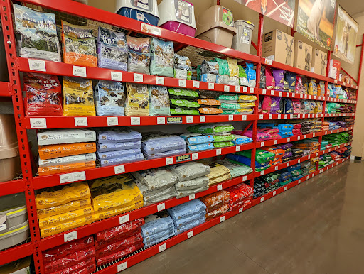 Pet Supply Store «Pet Food Express», reviews and photos, 5148 Stevens Creek Blvd, San Jose, CA 95129, USA
