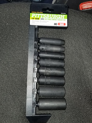 Hardware Store «Harbor Freight Tools», reviews and photos, 1400 SW Oak St A, Hillsboro, OR 97123, USA