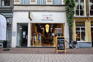 ReShare Store Arnhem
