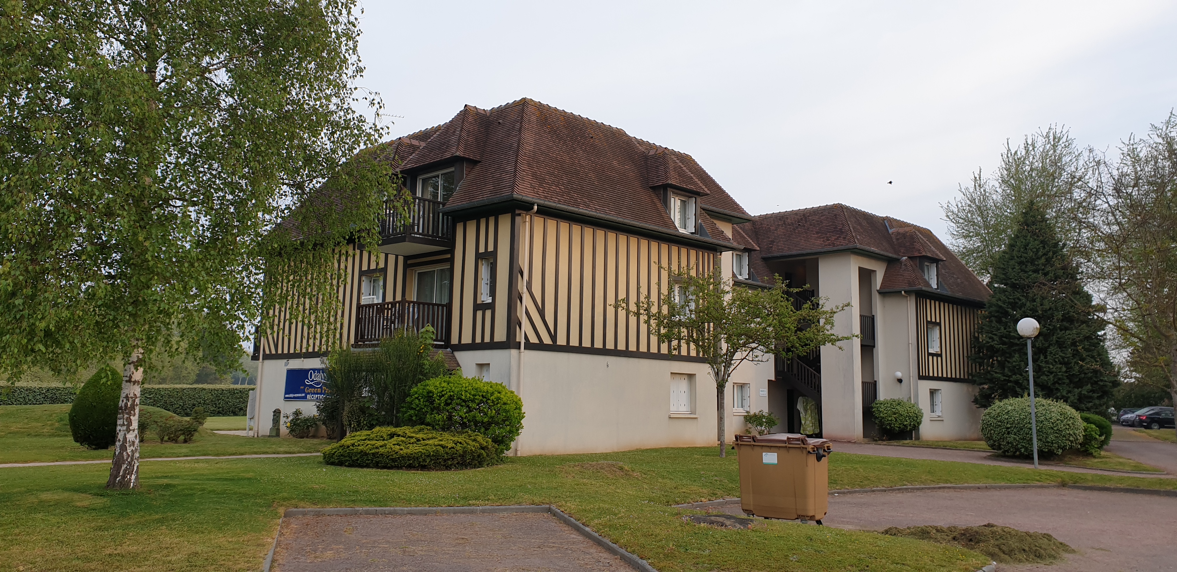 Photo n° 2 de l'avis de Dieter.r fait le 07/05/2019 à 10:19