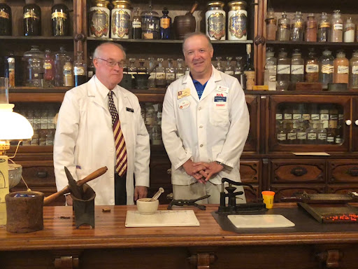 Pharmacy «CustomPlus Pharmacy», reviews and photos, 482 W Navajo St a, West Lafayette, IN 47906, USA