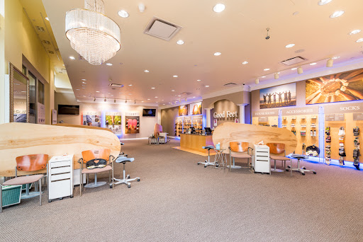 Orthotics & Prosthetics Service «The Good Feet Store», reviews and photos, 2035 NW Allie Ave, Hillsboro, OR 97124, USA
