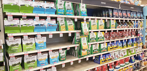 Pet Supply Store «PetSmart», reviews and photos, 7177 SE 29th St, Midwest City, OK 73110, USA