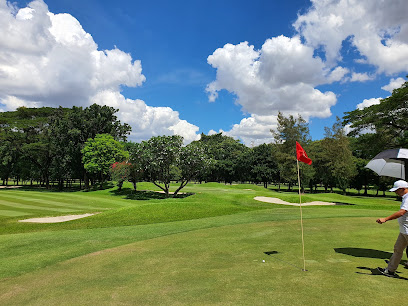 Jakarta Golf Club