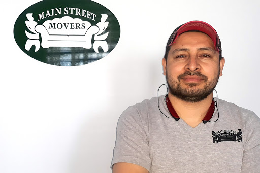 Moving and Storage Service «Main Street Movers», reviews and photos, 708 S 21st St, Irvington, NJ 07111, USA