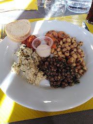 Photo n°24 de Papa's Resto à Orange ()