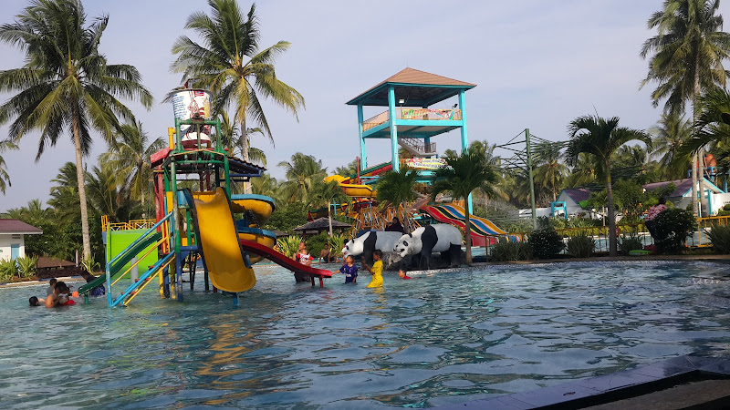 Taman Wisata Wahana Surya